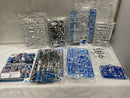【中古】【未組立】1/144 HG RX-0 ユニコーンガンダム ペルフェクティビリティ(デストロイモード) 「機動戦士ガンダムUC」＜プラモデル＞（代引き不可）6546