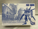 【中古】【未組立】1/144 RG ZGMF-X56S/α フォースインパルスガンダム チタニウムフィニッシュ＜プラモデル＞（代引き不可）6546