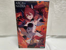 【中古】【未組立】シャルメド 「アルカナディア」 [AR008]＜プラモデル＞（代引き不可）6546