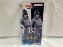 【中古】【開封品】うちはサスケ 通常瞳ver. 「一番くじ NARUTO-ナルト-疾風伝 紡がれる火の意志」 B賞＜フィギュア＞（代引き不可）6546