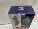 【中古】【開封品】うちはサスケ 通常瞳ver. 「一番くじ NARUTO-ナルト-疾風伝 紡がれる火の意志」 B賞＜フィギュア＞（代引き不可）6546