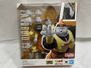 【中古】【未開封】S.H.Figuarts 人造人間19号 「ドラゴンボールZ」 魂ウェブ商店限定＜フィギュア＞（代引き不可）6546