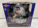 【中古】【未開封】荒れ狂う稲光のシェルミー 「ザ・キング・オブ・ファイターズ‘97」 SNK美少女 1/7 PVC製塗装済み完成品＜フィギュア＞（代引き不可）6546