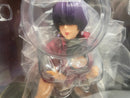 【中古】【未開封】荒れ狂う稲光のシェルミー 「ザ・キング・オブ・ファイターズ‘97」 SNK美少女 1/7 PVC製塗装済み完成品＜フィギュア＞（代引き不可）6546