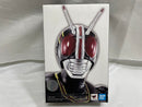 【中古】【未開封】S.H.Figuarts (真骨彫製法) 仮面ライダーBLACK 「仮面ライダーBLACK」＜フィギュア＞（代引き不可）6546