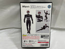 【中古】【未開封】S.H.Figuarts (真骨彫製法) 仮面ライダーBLACK 「仮面ライダーBLACK」＜フィギュア＞（代引き不可）6546