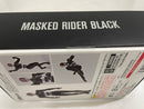 【中古】【未開封】S.H.Figuarts (真骨彫製法) 仮面ライダーBLACK 「仮面ライダーBLACK」＜フィギュア＞（代引き不可）6546