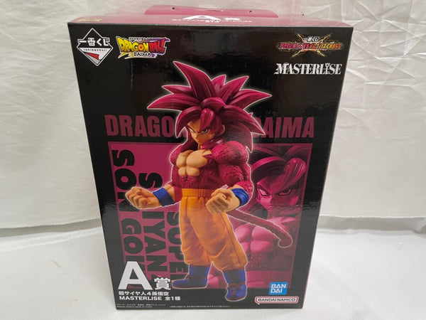 中古】一番くじフィギュア – 「