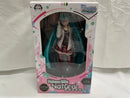 【中古】【開封品】初音ミク「初音ミク Project DIVA Arcade Future Tone」”ナチュラル”＜フィギュア＞（代引き不可）6546