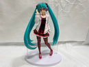 【中古】【開封品】初音ミク「初音ミク Project DIVA Arcade Future Tone」”ナチュラル”＜フィギュア＞（代引き不可）6546