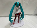 【中古】【開封品】初音ミク「初音ミク Project DIVA Arcade Future Tone」”ナチュラル”＜フィギュア＞（代引き不可）6546