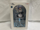 【中古】【開封品】レム 「Re：ゼロから始める異世界生活」 1/7 ABS＆PVC製塗装済み完成品＜フィギュア＞（代引き不可）6546