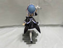 【中古】【開封品】レム 「Re：ゼロから始める異世界生活」 1/7 ABS＆PVC製塗装済み完成品＜フィギュア＞（代引き不可）6546