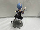 【中古】【開封品】レム 「Re：ゼロから始める異世界生活」 1/7 ABS＆PVC製塗装済み完成品＜フィギュア＞（代引き不可）6546