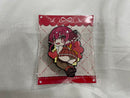 【中古】【未開封】ボイスキーホルダー 「バーチャルYouTuber ホロライブ 宝鐘マリン 船長のラブリーおしりグッズ」＜コレクターズアイテム＞（代引き不可）6546