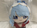 【中古】【未開封】 「miComet 新衣装記念2025」 miCometペアブランド衣装 星街すいせい ぬいぐるみキーホルダー＜コレクターズアイテム＞（代引き不可）6546
