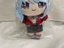 【中古】【未開封】 「miComet 新衣装記念2025」 miCometペアブランド衣装 星街すいせい ぬいぐるみキーホルダー＜コレクターズアイテム＞（代引き不可）6546