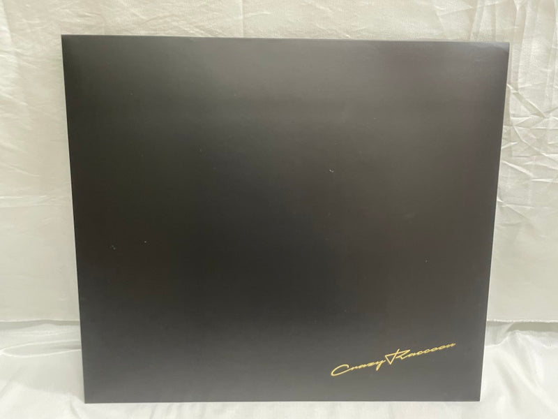 中古】【開封品】「Crazy Raccoon」 DAIYOUKAI MOUSEPAD＜コレクターズ