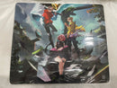 【中古】【開封品】「Crazy Raccoon」 DAIYOUKAI MOUSEPAD＜コレクターズアイテム＞（代引き不可）6546