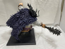 【中古】【開封品】カイドウ -the Four Emperors- 「一番くじ ワンピース Best of Omnibus」 A賞＜フィギュア＞（代引き不可）6546