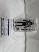 【中古】【開封品】S.H.Figuarts 仮面ライダービルド ラビットタンクハザードフォーム 「仮面ライダービルド」＜フィギュア＞（代引き不可）6546