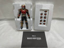 【中古】【開封品】S.H.Figuarts(真骨彫製法) 仮面ライダークウガ ライジングマイティ 「仮面ライダークウガ」＜フィギュア＞（代引き不可）6546