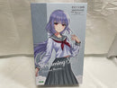 【中古】【未組立】1/10 薬師寺 久遠【桃桜高校・制服】ドリーミングスタイル ダイヤモンドヒロイン「創彩少女庭園」[JK071]＜プラモデル＞（代引き不可）6546