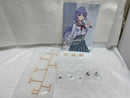 【中古】【未組立】1/10 薬師寺 久遠【桃桜高校・制服】ドリーミングスタイル ダイヤモンドヒロイン「創彩少女庭園」[JK071]＜プラモデル＞（代引き不可）6546
