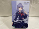 【中古】【未組立】1/10 薬師寺 久遠【篝火 真里亞・衣装】ドリーミングスタイル ブリザードアクトレス「創彩少女庭園」＜プラモデル＞（代引き不可）6546