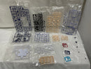 【中古】【未組立】1/10 薬師寺 久遠【篝火 真里亞・衣装】ドリーミングスタイル ブリザードアクトレス「創彩少女庭園」＜プラモデル＞（代引き不可）6546