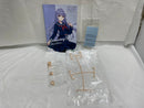 【中古】【未組立】1/10 薬師寺 久遠【篝火 真里亞・衣装】ドリーミングスタイル ブリザードアクトレス「創彩少女庭園」＜プラモデル＞（代引き不可）6546