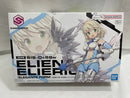 【中古】【未組立】SIS-Dc88w エリエネ=エリエリカ(エレガンテフォーム)「30 MINUTES SISTERS」 [5066688]＜プラモデル＞（代引き不可）6546