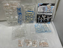 【中古】【未組立】SIS-Dc88w エリエネ=エリエリカ(エレガンテフォーム)「30 MINUTES SISTERS」 [5066688]＜プラモデル＞（代引き不可）6546