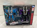 【中古】【未開封】ER EX-16 スカイワープ＆サンダークラッカー 「トランスフォーマーアースライズ」＜フィギュア＞（代引き不可）6546