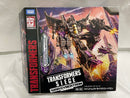 【中古】【未開封】SG-EX ファントムストライク スコードロン 「トランスフォーマー シージ」＜フィギュア＞（代引き不可）6546