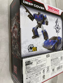【中古】【未開封】WFC-17 ディープカバー 「トランスフォーマー ウォーフォーサイバトロン」 TFジェネレーションズ＜フィギュア＞（代引き不可）6546