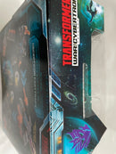 【中古】【未開封】ER-12 ファストトラック 「トランスフォーマー アースライズ」 デラックスクラス TFジェネレーションズ＜フィギュア＞（代引き不可）6546
