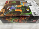 【中古】【未開封】KD EX-05 ハッファー 「トランスフォーマー キングダム」 タカラトミーモール限定＜フィギュア＞（代引き不可）6546