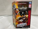 【中古】【未開封】KD EX-14 オートボットスラマー 「トランスフォーマー キングダム」 タカラトミーモール限定＜フィギュア＞（代引き不可）6546