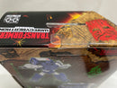 【中古】【未開封】KD EX-15 オートボットパイプス 「トランスフォーマー キングダム」 タカラトミーモール限定＜フィギュア＞（代引き不可）6546