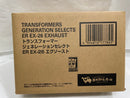 【中古】【輸送箱未開封】ER EX-26 エグゾースト 「トランスフォーマー アースライズ」 タカラトミーモール限定＜フィギュア＞（代引き不可）6546