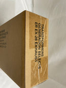 【中古】【輸送箱未開封】ER EX-26 エグゾースト 「トランスフォーマー アースライズ」 タカラトミーモール限定＜フィギュア＞（代引き不可）6546