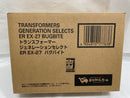 【中古】【輸送箱未開封】ER EX-27 バグバイト 「トランスフォーマー アースライズ」 タカラトミーモール限定＜フィギュア＞（代引き不可）6546