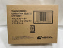 【中古】【輸送箱未開封】リフトチケット 「トランスフォーマー GENERATION SELECTS」 タカラトミーモール限定＜フィギュア＞（代引き不可）6546