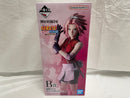 【中古】【未開封】春野サクラ 「一番くじ NARUTO-ナルト- 疾風伝 風影奪還編」 MASTERLISE B賞＜フィギュア＞（代引き不可）6546