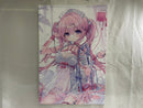 【中古】【開封品】「こんぺ伊藤」シースルーナースちゃん B2タペストリー＜コレクターズアイテム＞（代引き不可）6546