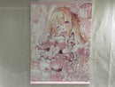 【中古】【開封品】「おもちもなか/Mersugar」こみトレ事後通販限定 A こはるちゃん B2Wスエードタペストリー＜コレクターズアイテム＞（代引き不可）6546