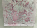 【中古】【開封品】「おもちもなか/Mersugar」Lapinette くるみちゃん B2Wスエードタペストリー＜コレクターズアイテム＞（代引き不可）6546