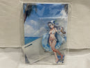 【中古】【未開封】雨海ルカ 2025誕生日記念グッズ 海デートアクリルジオラマスタンド＜コレクターズアイテム＞（代引き不可）6546