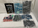 【中古】【未組立】1/100 MG RGM-79SP ジム・スナイパーII 「機動戦士ガンダム0080 ポケットの中の戦争」 [5063512]＜プラモデル＞（代引き不可）6546